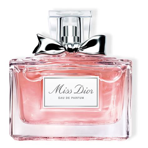 miss Dior eau de parfum